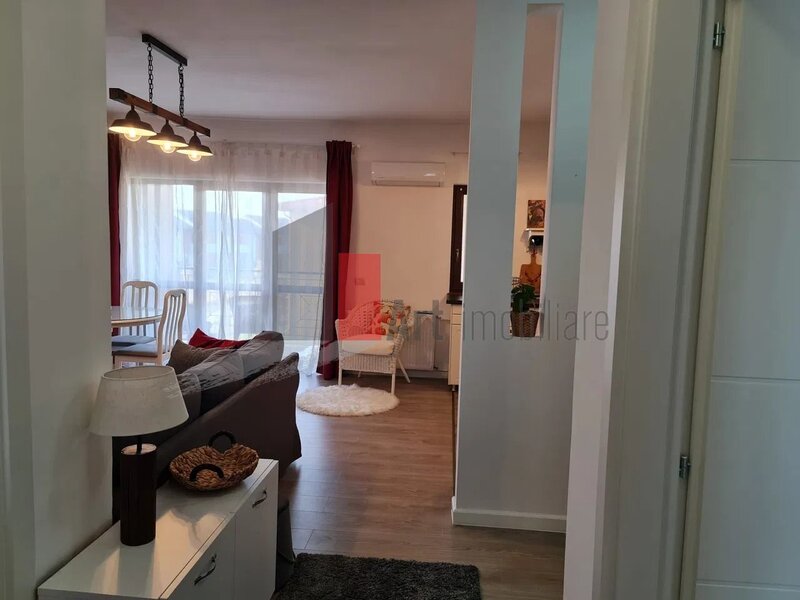 Mogosoaia apartament cu 3 camere de inchiriat