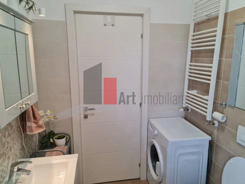 Mogosoaia apartament cu 3 camere de inchiriat